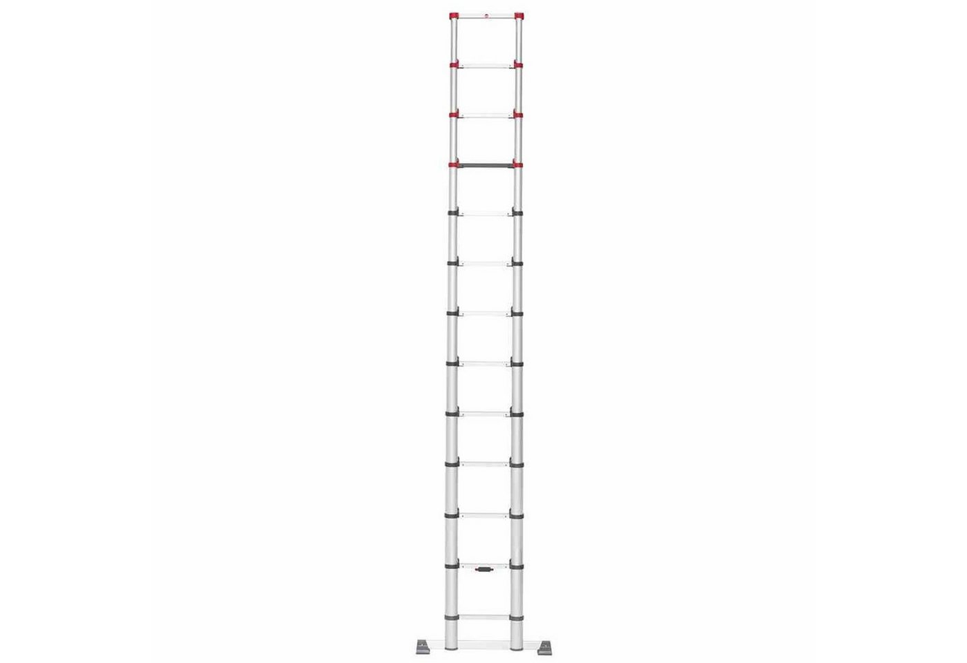 Hailo Trittleiter Teleskopleiter FlexLine 380 Leiter Mehrzweckleiter Ausziehleiter Heimw Hailo Trittleiter Teleskopleiter FlexLine 380 Leiter Mehrzweckleiter Ausziehleiter Heimw von Hailo