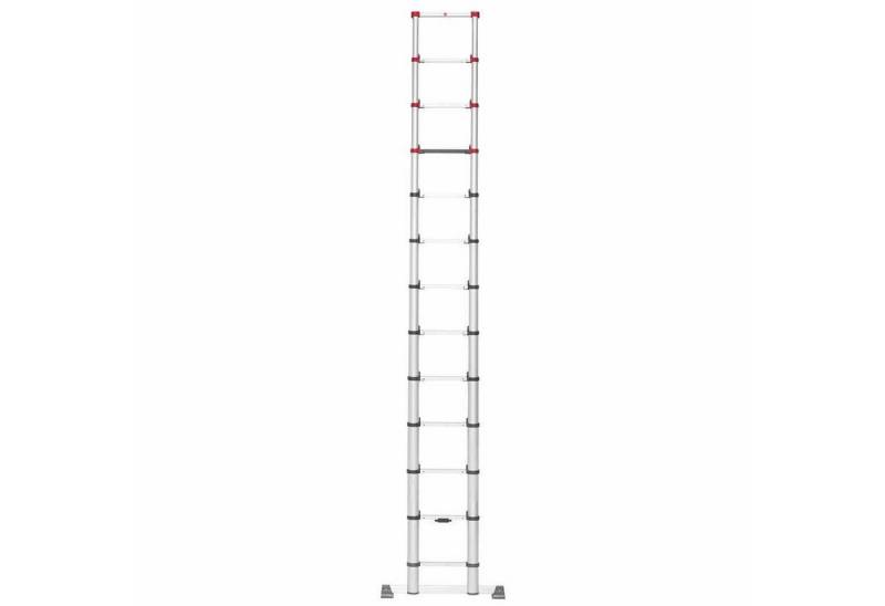 Hailo Trittleiter Teleskopleiter FlexLine 380 Leiter Mehrzweckleiter Ausziehleiter Heimw Hailo Trittleiter Teleskopleiter FlexLine 380 Leiter Mehrzweckleiter Ausziehleiter Heimw von Hailo
