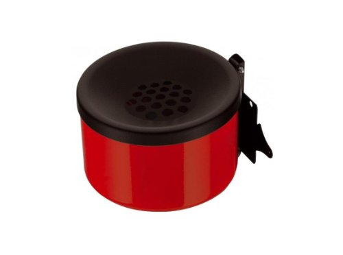 Hailo Wandascher ProfiLine easy 1l 0910002 rot Hailo Wandascher ProfiLine easy 1l 0910002 rot von Hailo