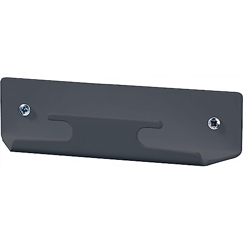 Hailo Wandhalter 4495001 für STEPFIX Leiter Wandhalterung Step-fix Trittleiter Zubehör von Hailo