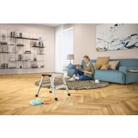 Hailo D60 StandardLine Klapptritt 2 Stufe, H: 40 cm von Hailo