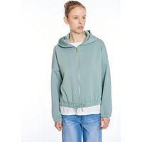 HaILY’S Kapuzensweatjacke "LS P HJ Li44lly" von Haily’s