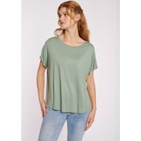 HaILY’S Kurzarmshirt "SS M TP Ju44le" von Haily’s
