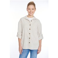 HaILY’S Longbluse "LS P BL Ro44bina" von Haily’s