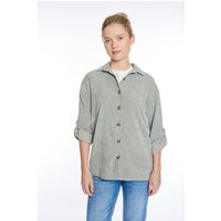 HaILY’S Longbluse "LS P BL Ro44bina" von Haily’s