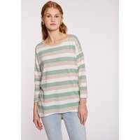 HaILY’S Rundhalspullover "3/4 P TP Mi44a" von Haily’s