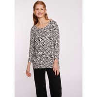 HaILY’S Rundhalspullover "3/4 P TP Mi44a" von Haily’s