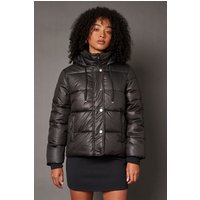 HaILY’S Steppjacke "LS P JK Va44nessa" mit Kapuze HaILY’S Steppjacke "LS P JK Va44nessa" mit Kapuze von Haily’s