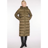 HaILY’S Steppmantel "LS N JK El44la" von Haily’s