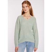 HaILY’S Strickpullover "LS P VK Pi44pa" von Haily’s