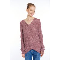 HaILY’S Strickpullover "LS P VK Pi44pa" von Haily’s