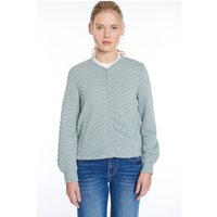HaILY’S Sweatjacke "LS P JK Ke44ndra" von Haily’s