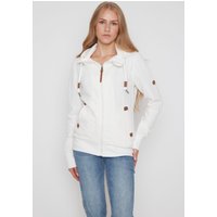 HaILY’S Kapuzensweatjacke "LS P HJ Je44ssica" von Haily’s