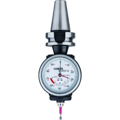 3D-Taster NG Kurzadapter DIN 69871/30 von Haimer