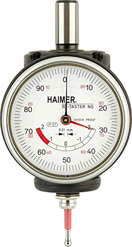 Haimer 80.360.00NG 3D-Sensor der neuen Generation von Haimer