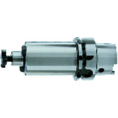 Aufsteckfräsdorn DIN 69893A KKB HSK-A 63-22x50 von Haimer