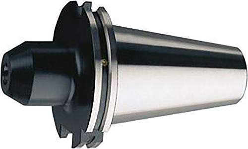 Haimer 40.300.10 Weldon Werkzeughalter, 10 mm Durchmesser, kurz, Ausführung SK 40 Haimer 40.300.10 Weldon Werkzeughalter, 10 mm Durchmesser, kurz, Ausführung SK 40 von Haimer