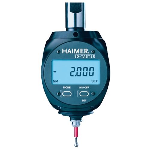 Haimer 80.460.00. FHN Digital 3d-sensor, neutral Modell von Haimer