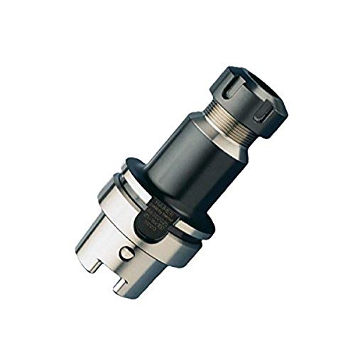 Haimer A63.025.40 Spannzangenfutter ER 40 Ultra Short Version HSK-A63 von Haimer