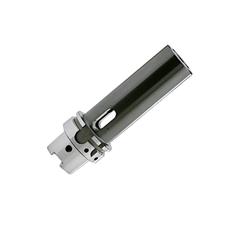 Haimer a10.080.01 Adapter für Morse verjüngt und Tang MK1 hsk-a100 von Haimer