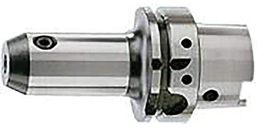 Haimer a63.000.14 Weldon Werkzeugaufnahme, 14 mm Durchmesser, kurz, Version hsk-a63 Haimer a63.000.14 Weldon Werkzeugaufnahme, 14 mm Durchmesser, kurz, Version hsk-a63 von Haimer
