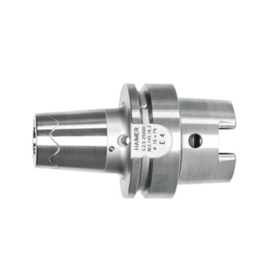 Schrumpffutter DIN 69863 A-63 SL 12,0x70,0mm von Haimer
