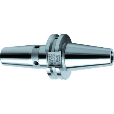 Schrumpffutter DIN 69871ADB 8,0x 80mm SK40 von Haimer