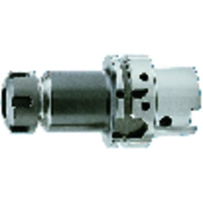 Spannzangenfutter ER DIN 69893A HSK-A 63-16x160mm von Haimer