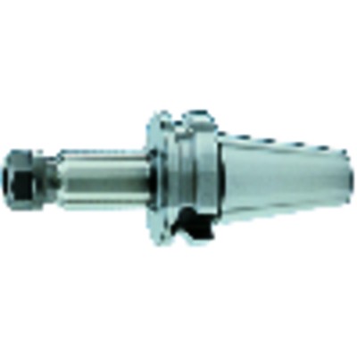 Spannzangenfutter JISB6339ADB BT40-ER40 L. von Haimer