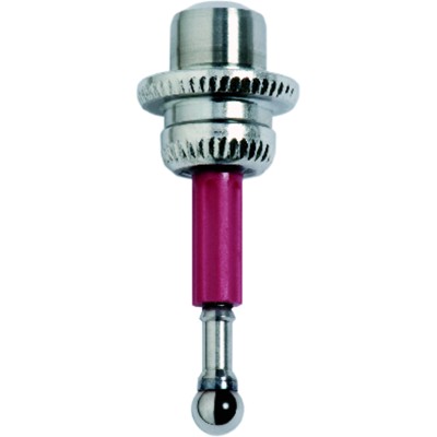 Tasteinsatz Tastkugel ø4mm von Haimer