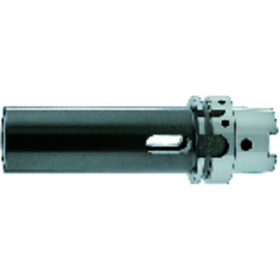 Zwischenhülse Form-D DIN 69893 A HSK-A 63 MK2 x 120mm von Haimer