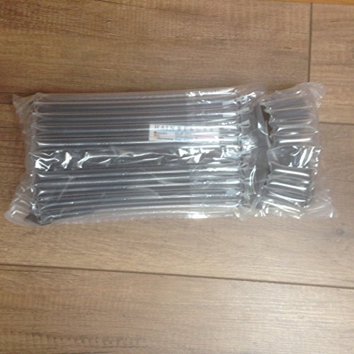 XXL Toner Magenta für Samsung CLP310 CLP310N CLP310W CLP315 CLP315N CLP315W CLX3170 CLX3170N CLX3170FN CLX3175 CLX3175N CLX3175FN - Toner CLT-K4092S, CLT-C4092S, CLT-M4092S, CLT-Y4092S von Hainberger