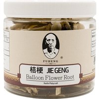 Jie Geng - 桔梗 Ballonblütenwurzel Fuheng福恒 Seit 1905 100G Jie Geng - 桔梗 Ballonblütenwurzel Fuheng福恒 Seit 1905 100G von HairRichHairGrowth
