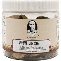 Ze Xie - Sawai Alisma Rhizom Fuheng Fu Heng Seit 1905 100G Ze Xie - Sawai Alisma Rhizom Fuheng Fu Heng Seit 1905 100G von HairRichHairGrowth