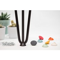 Hairpin Beinschoner - Passt Für Alle Größen Von Legs & Farblich Auf Unser Sortiment Abgestimmt 4Er Set von HairpinLegCo