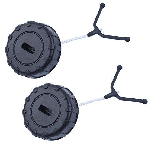 2 Teile/los Benzin Heizöl Tankdeckel für STIHL MS191T MS190T MS180 MS170 019T 017 018 Kettensäge Teile 2 Teile/los Benzin Heizöl Tankdeckel für STIHL MS191T MS190T MS180 MS170 019T 017 018 Kettensäge Teile von Haishine