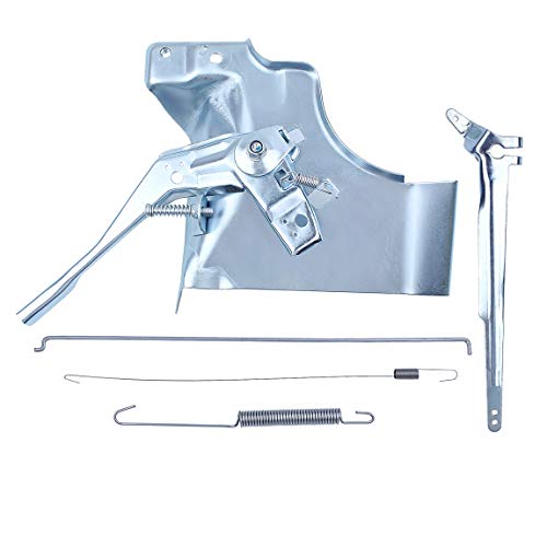 HAISHINE Gaslenker Hebel Gouverneur Verbindungsstab Feder Satz für Honda GX340 GX390 Chinese 188F 190F 11HP 13HP 4 Takt Motor von Haishine