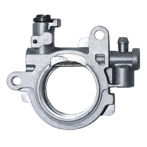Haishine Ölpumpe & Schneckengetriebe-Federsatz für Stihl MS290 029 039 MS310 MS390 MS311 MS391 Accessoires von Haishine