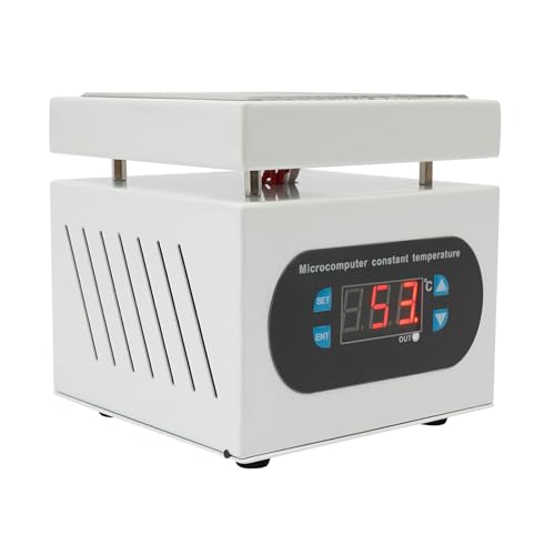 350W 220V PCB Heizstation, Lötstation Heizplatte, LED Mikrocomputer elektrische Vorwärmung, Temperatureinstellung 0-400℃, Heizfläche 10 * 10cm, Länge des Netzkabels 1.5m, Multi-Funktionen 350W 220V PCB Heizstation, Lötstation Heizplatte, LED Mikrocomputer elektrische Vorwärmung, Temperatureinstellung 0-400℃, Heizfläche 10 * 10cm, Länge des Netzkabels 1.5m, Multi-Funktionen von Haitiahote
