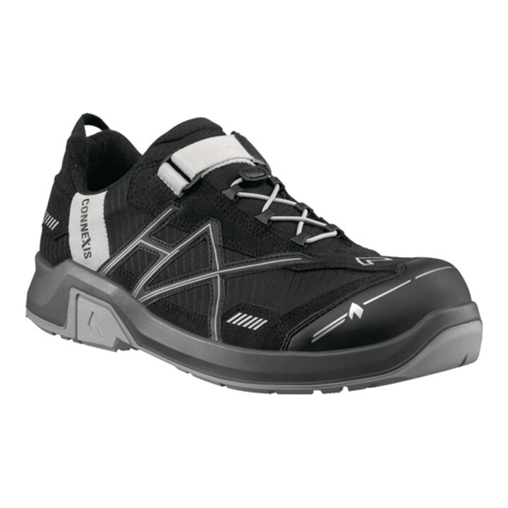 B-Ware Haix Sicherheitsschuh Connexis Sicherheitsschuh Arbeitsschuh Gr9 43 Schwarz S1 P B-Ware Haix Sicherheitsschuh Connexis Sicherheitsschuh Arbeitsschuh Gr9 43 Schwarz S1 P von Haix