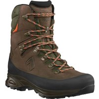 Haix - Berg- u.Jagdstiefel nature One gtx Gr.10 (45) braun/oliv Leder von Haix