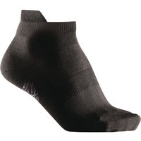 Funktionssocke Athletic Größe 40-42 schwarz von Haix