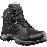 HAIX 610033.9.0 Sicherheitsstiefel S3 Schuhgröße (EU): 43 Schwarz 1 Paar von Haix