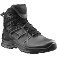 HAIX Berufsschuhe O2 BLACK EAGLE Tactical 2.0 GTX mid 340002 Schwarz 41 von Haix