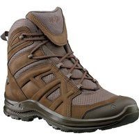 HAIX Berufsstiefel O2 BLACK EAGLE Athletic 2.0 N GTX 330014 Braun 44,5 von Haix