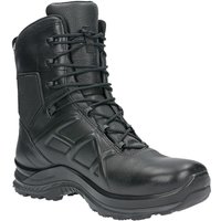 HAIX Berufsstiefel O2 BLACK EAGLE Tactical 2.0 GTX WTR high 340036 Schwarz 42,5 von Haix