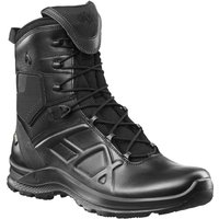 HAIX Berufsstiefel O2 BLACK EAGLE Tactical 2.0 GTX high 340003 Schwarz 38 von Haix