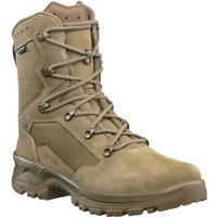 HAIX Berufsstiefel O2 COMBAT GTX 206273 Beige 44 von Haix