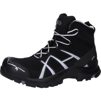 Haix - Sicherheitsstiefel Safety 40 mid black-silver S3 Gr. 41 (Uk 7) Haix - Sicherheitsstiefel Safety 40 mid black-silver S3 Gr. 41 (Uk 7) von Haix