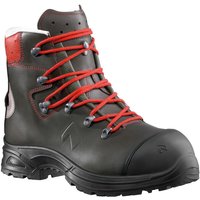 HAIX Schnittschutzstiefel / Schnittschutzschuhe Protector Light 2.1 Größe 42 von Haix